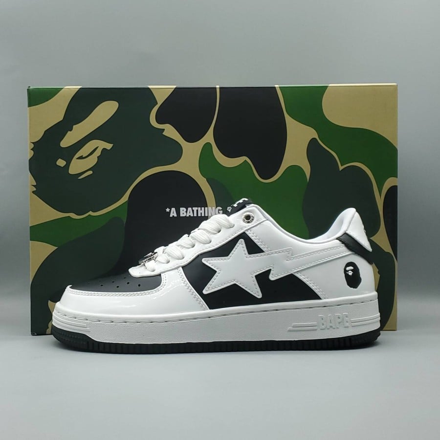 Bapesta #6 