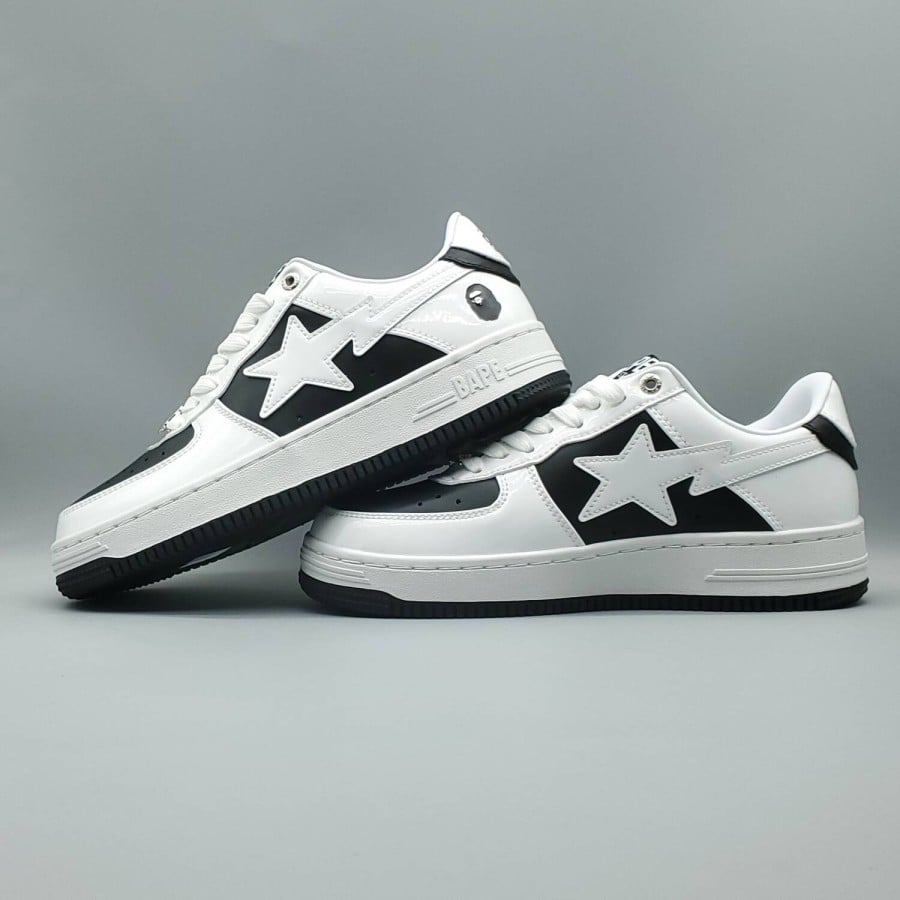 Bapesta #6 