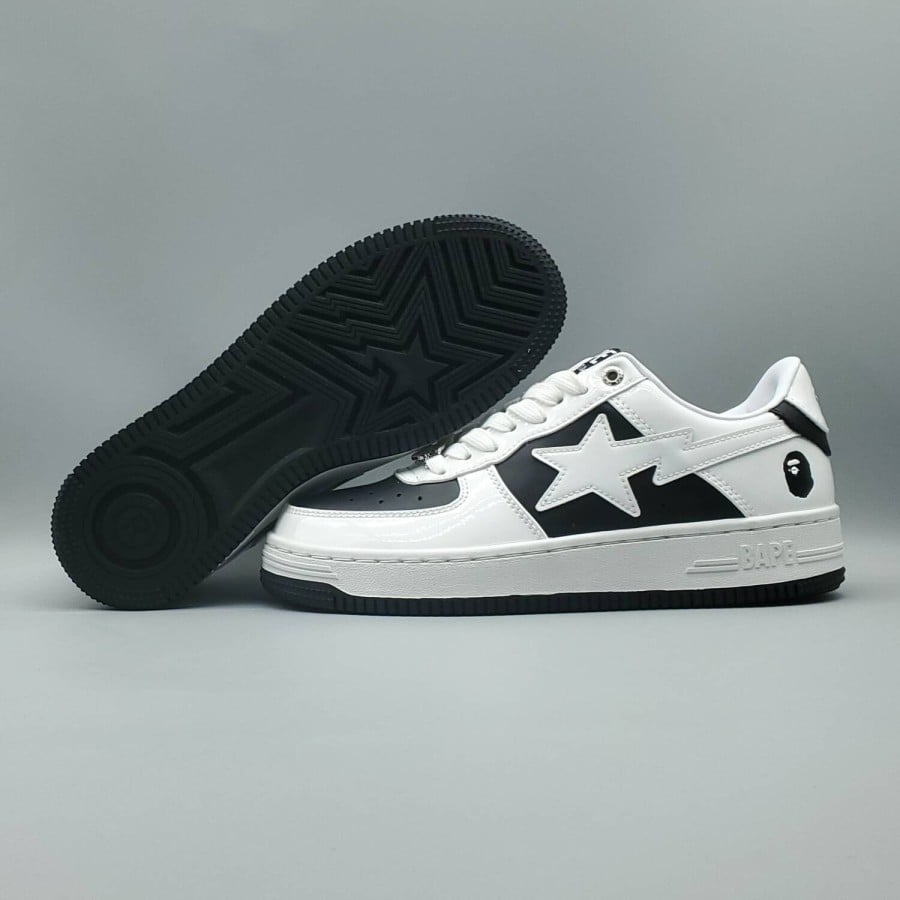 Bapesta #6 