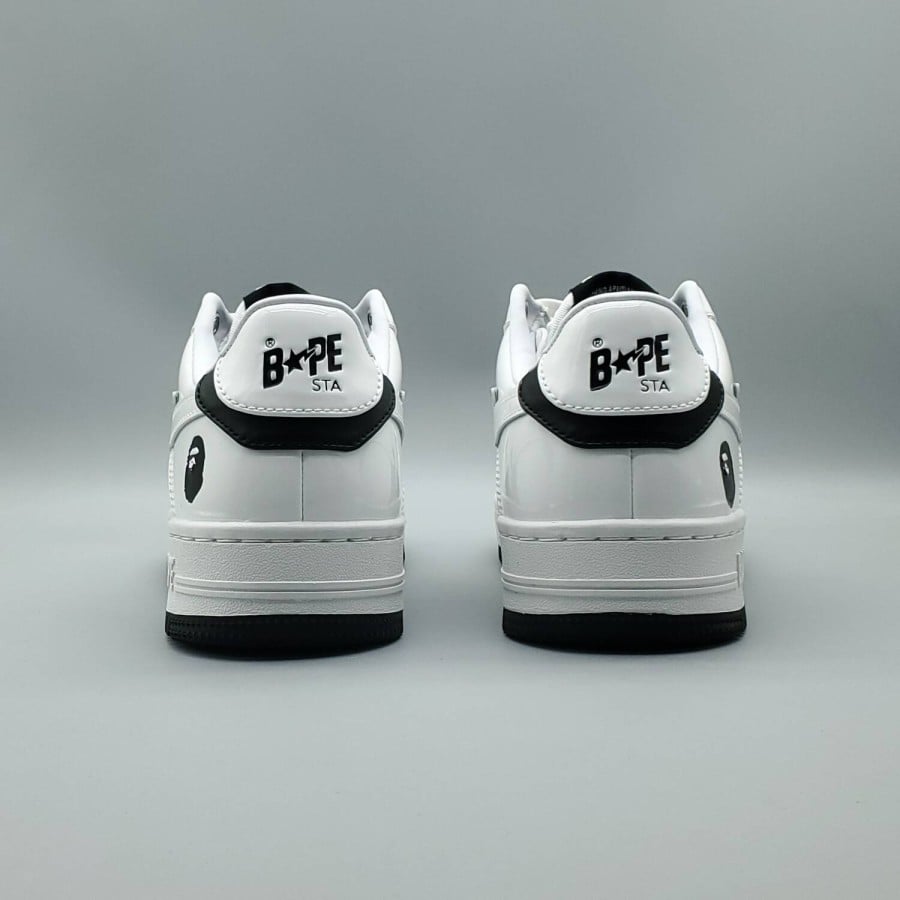 Bapesta #6 