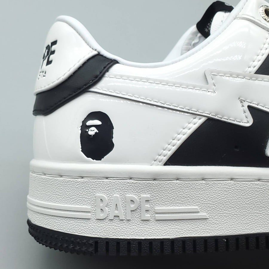 Bapesta #6 