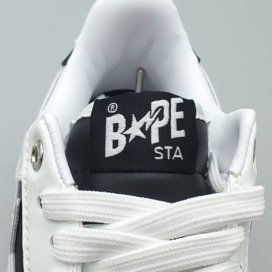 Bapesta #6 