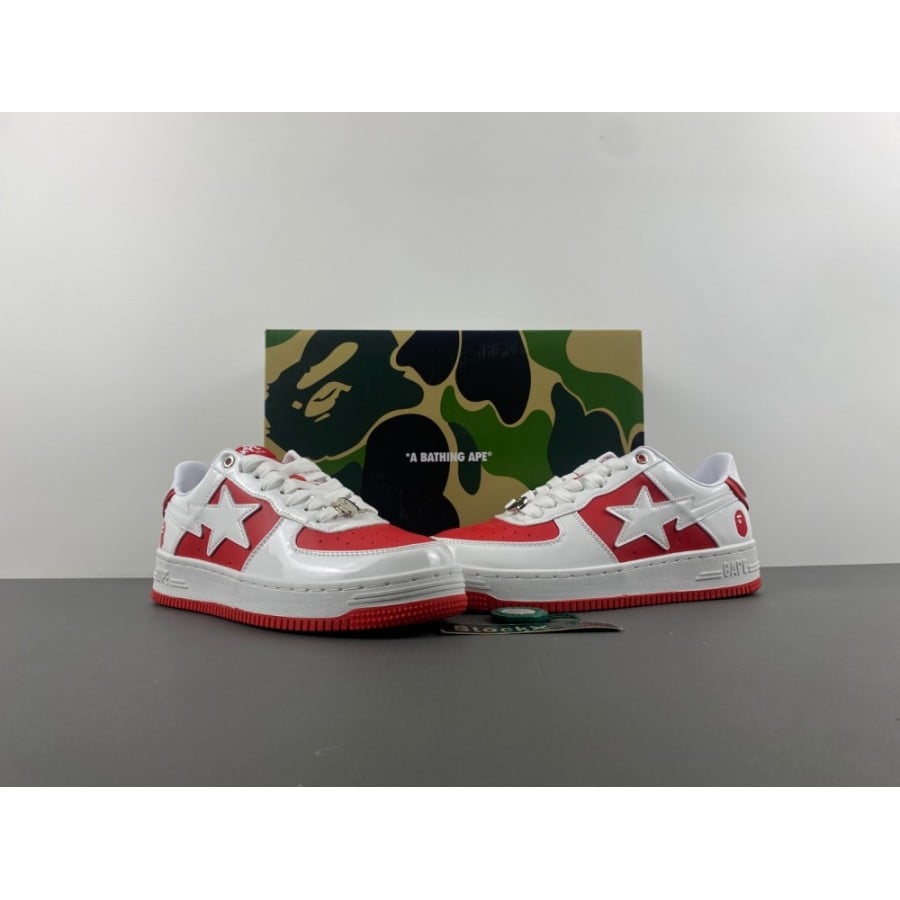 Bapesta #6 