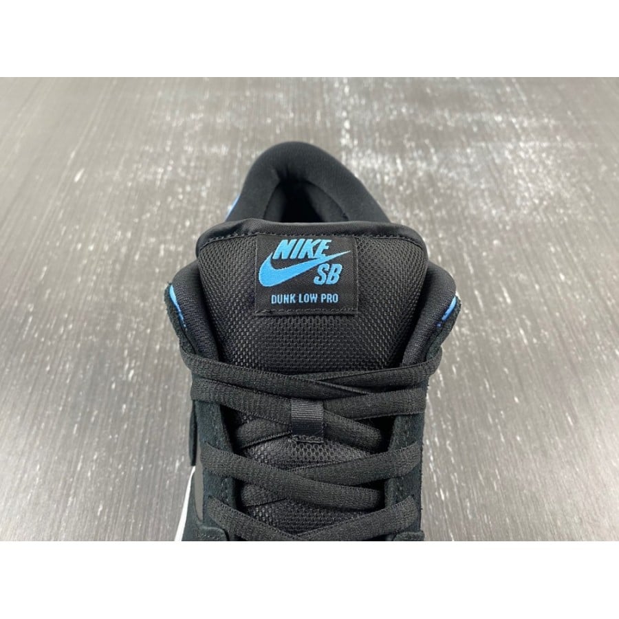 SB Dunk Low Pro