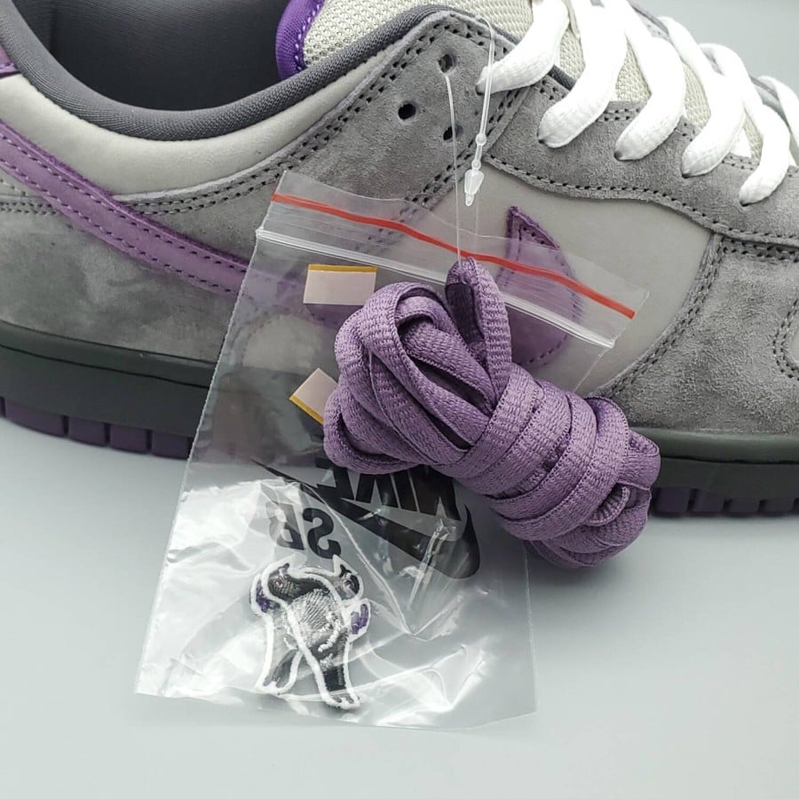 Dunk Low Pro SB 