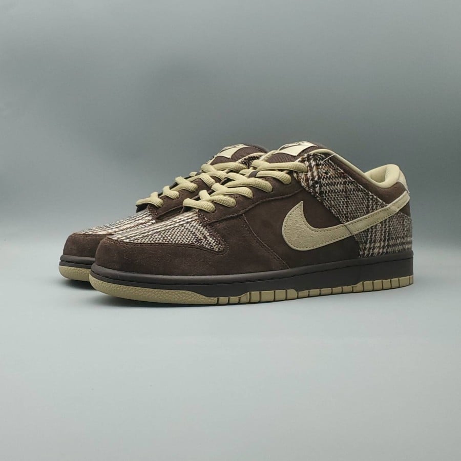 Dunk Low Pro SB