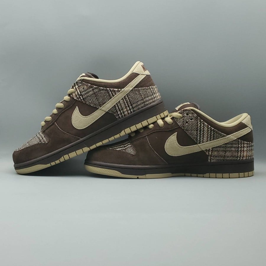Dunk Low Pro SB