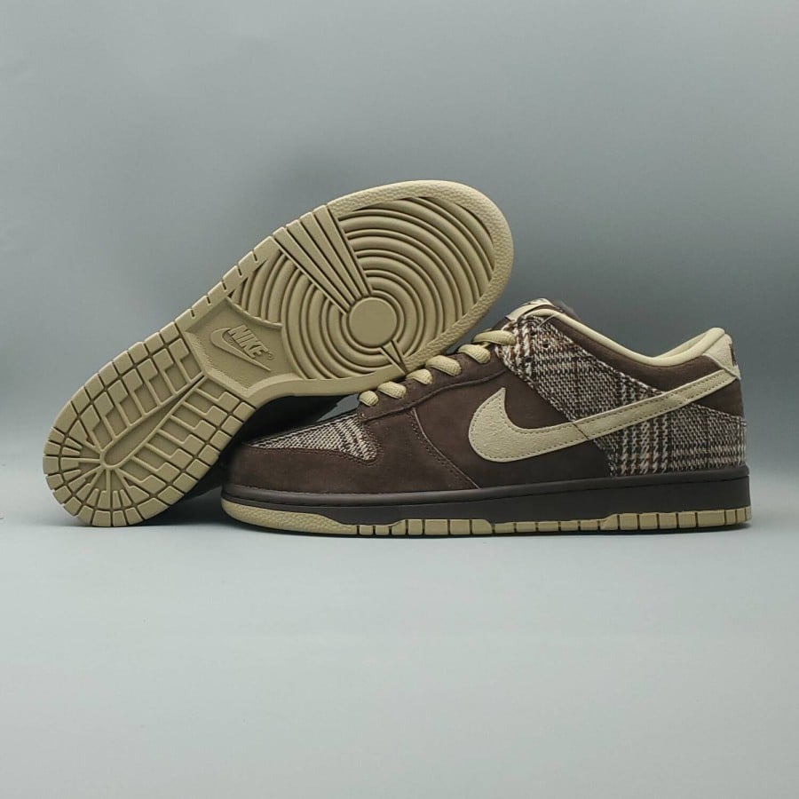 Dunk Low Pro SB