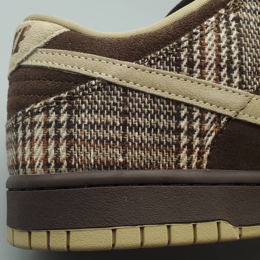 Dunk Low Pro SB
