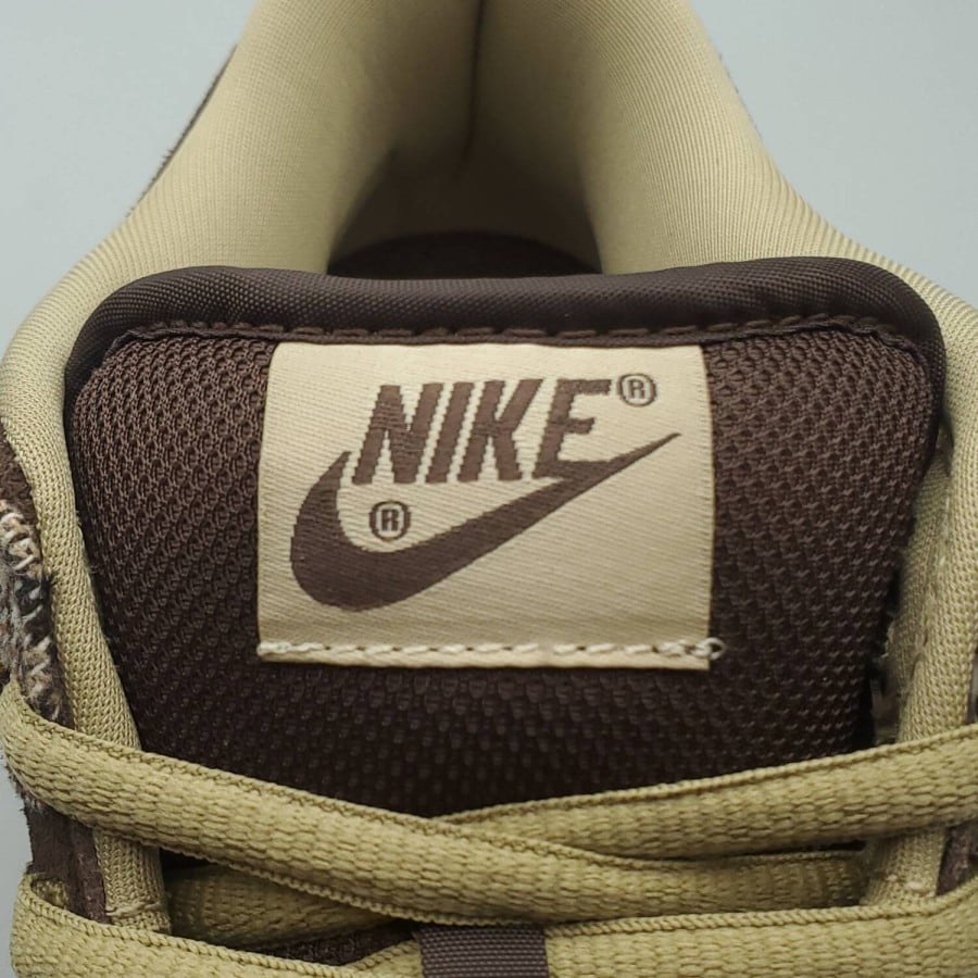 Dunk Low Pro SB