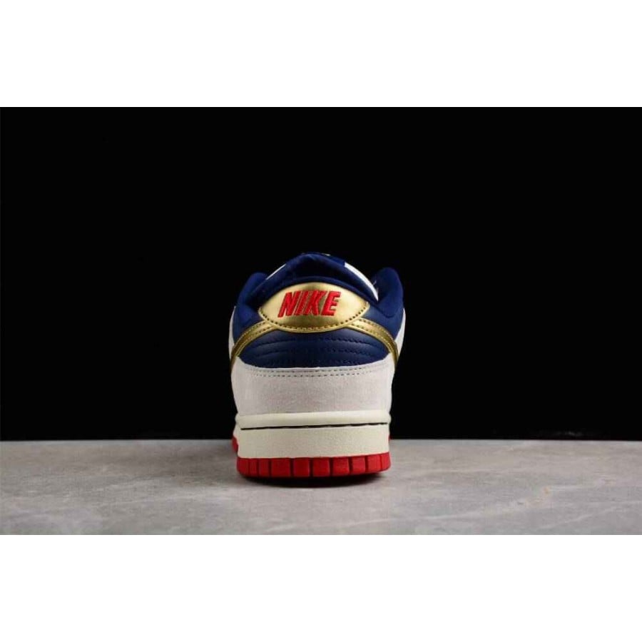 Dunk Low Pro SB