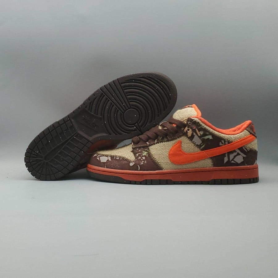 Dunk Low Pro SB