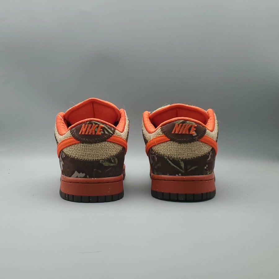 Dunk Low Pro SB