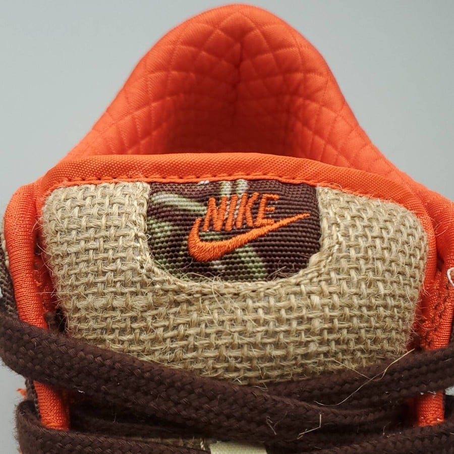 Dunk Low Pro SB