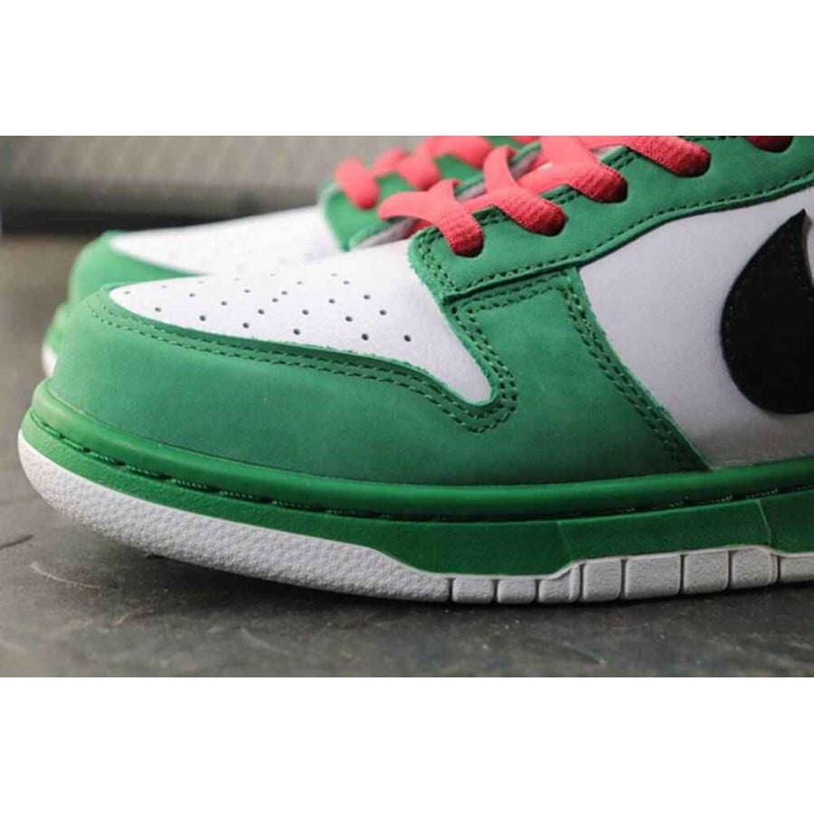 Dunk Low Pro SB 