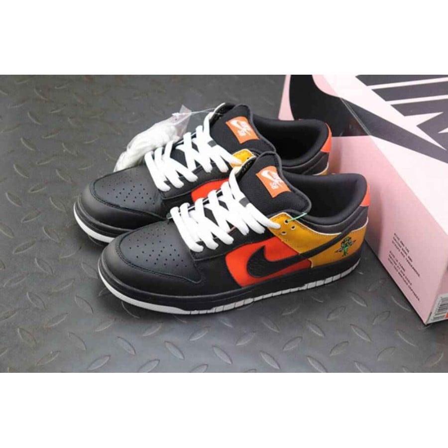 Dunk Low Pro SB