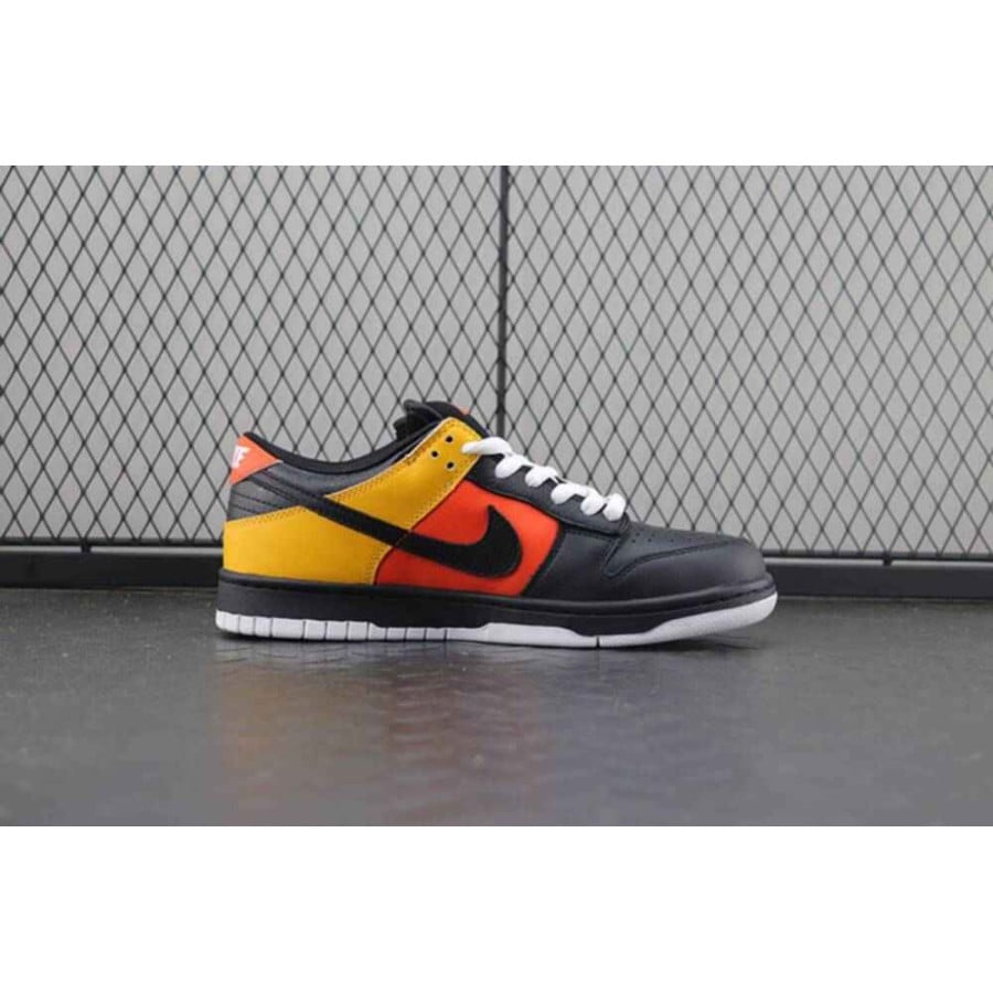 Dunk Low Pro SB
