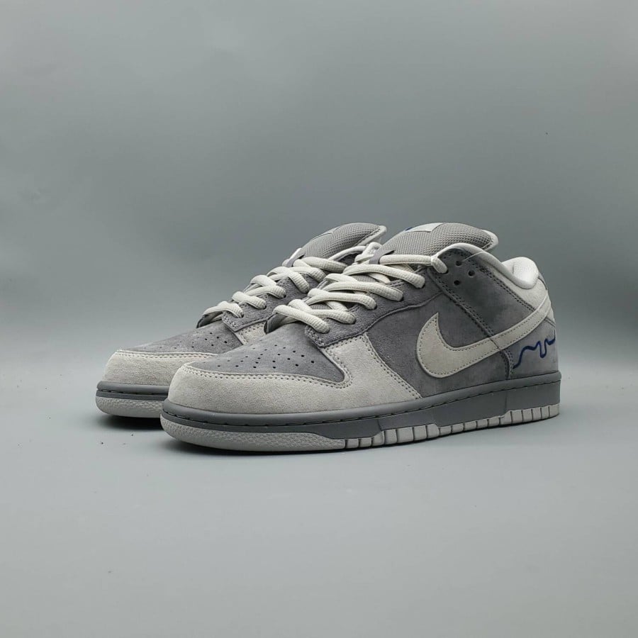 Dunk Low Pro SB 