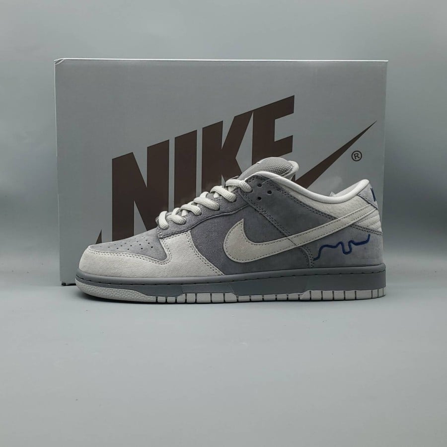 Dunk Low Pro SB 