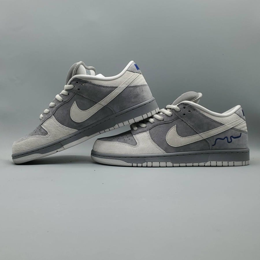 Dunk Low Pro SB 