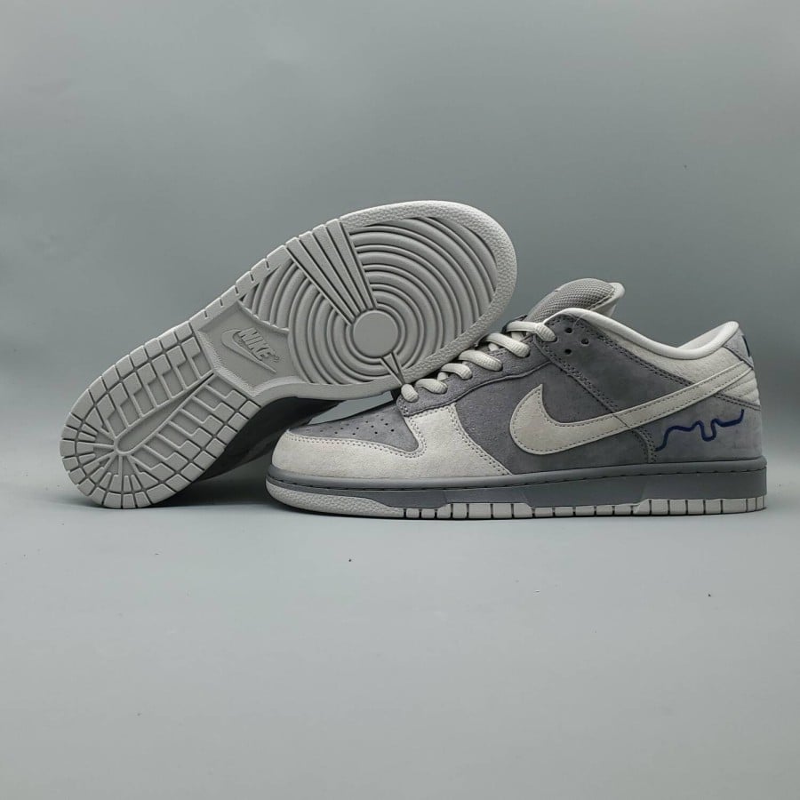 Dunk Low Pro SB 