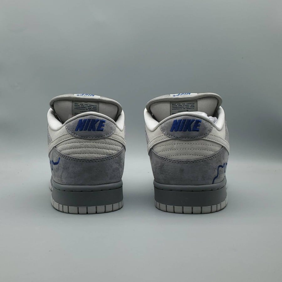 Dunk Low Pro SB 