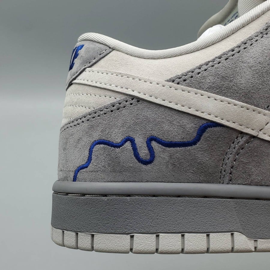 Dunk Low Pro SB 