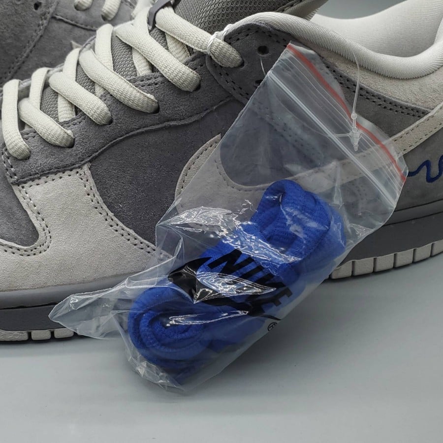 Dunk Low Pro SB 