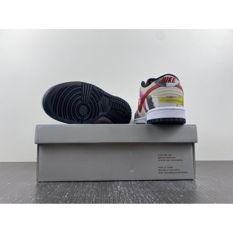 Dunk Low Pro SB 