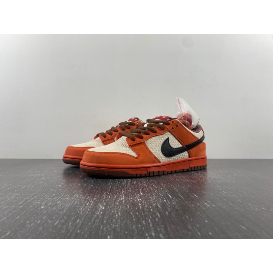 Dunk Low Premium SB