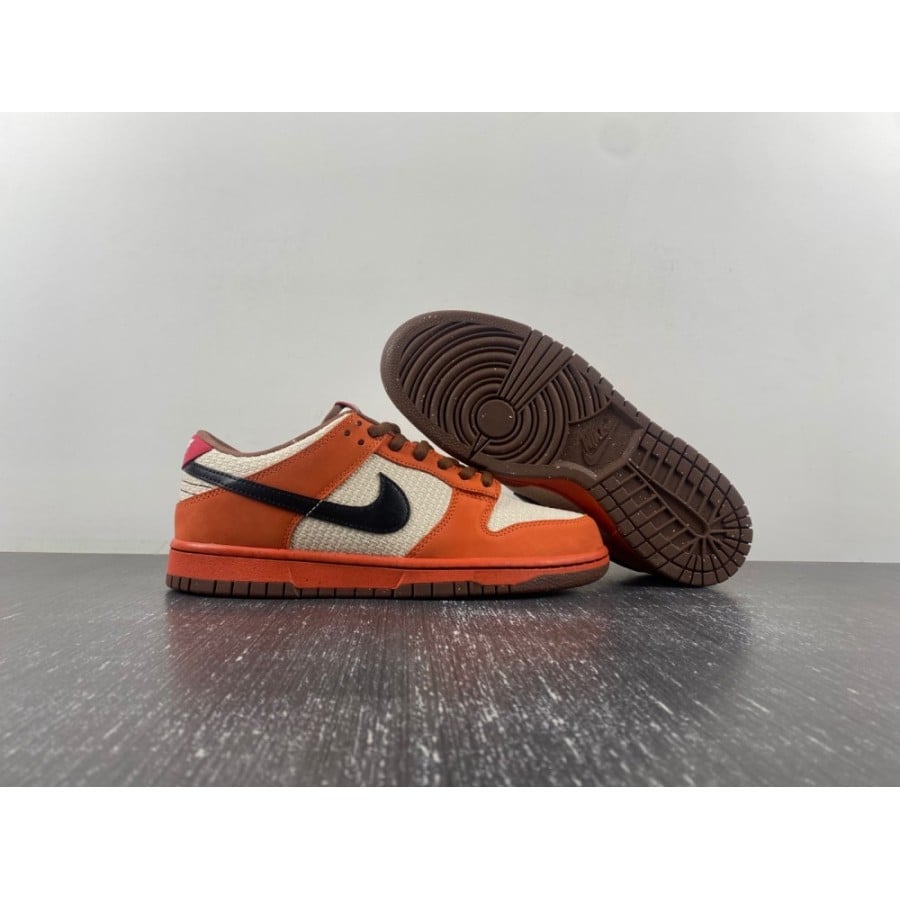 Dunk Low Premium SB