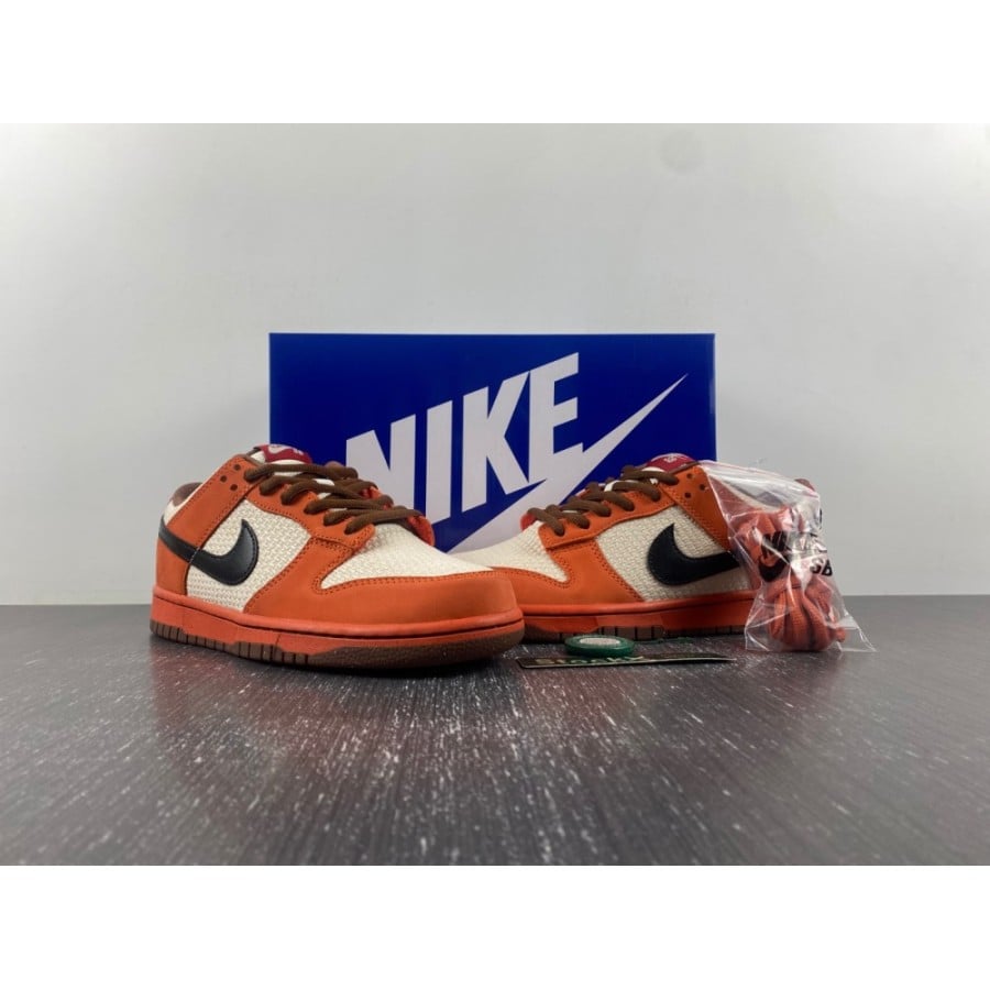 Dunk Low Premium SB