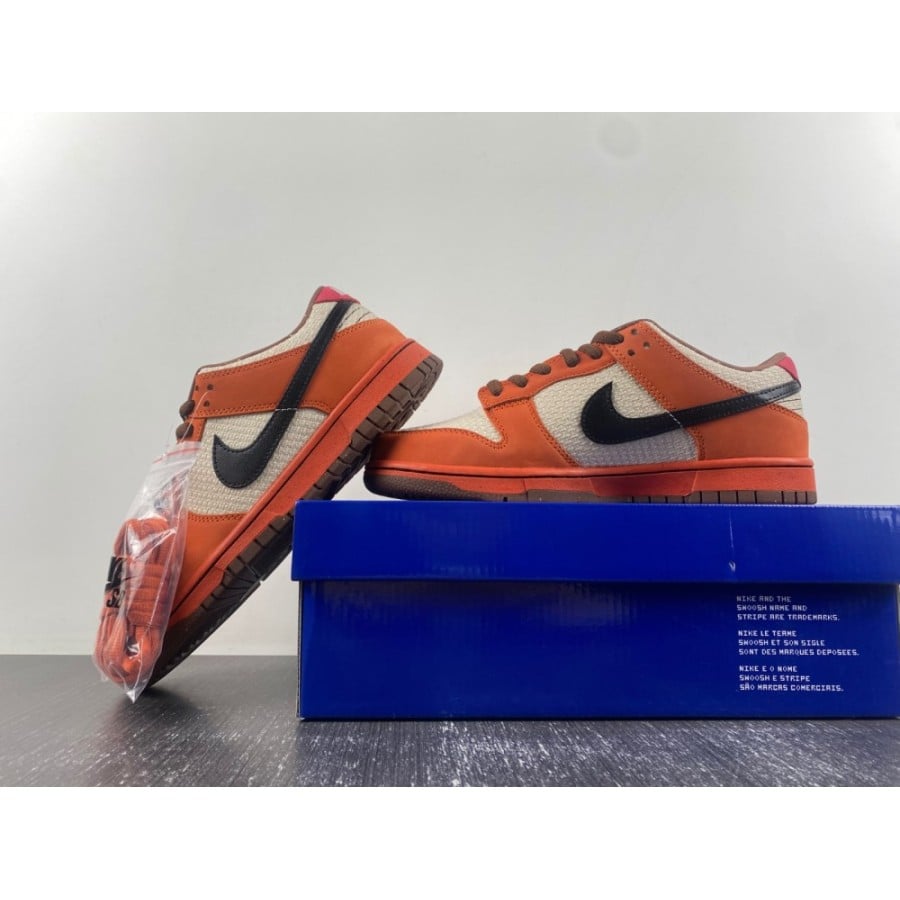 Dunk Low Premium SB