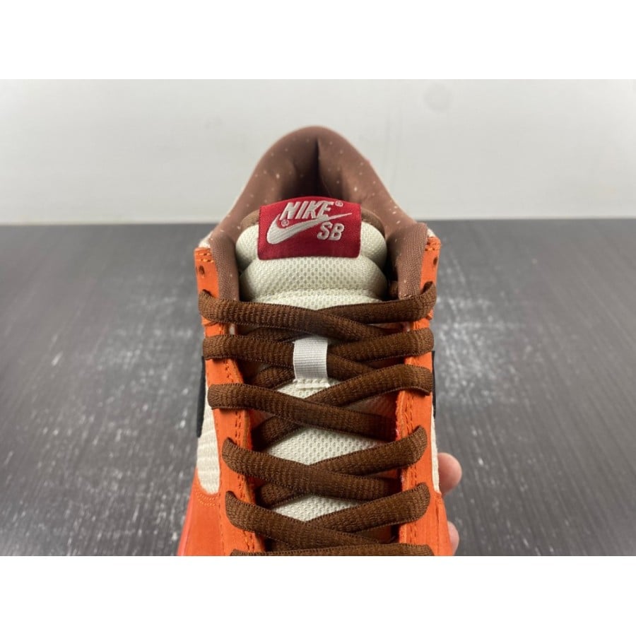 Dunk Low Premium SB