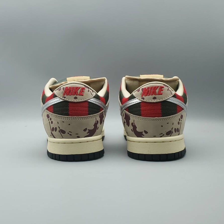 Dunk Low Pro SB 