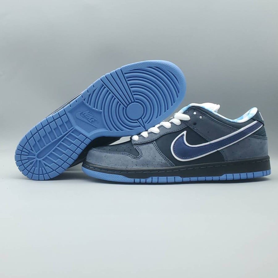 Dunk Low Premium SB 