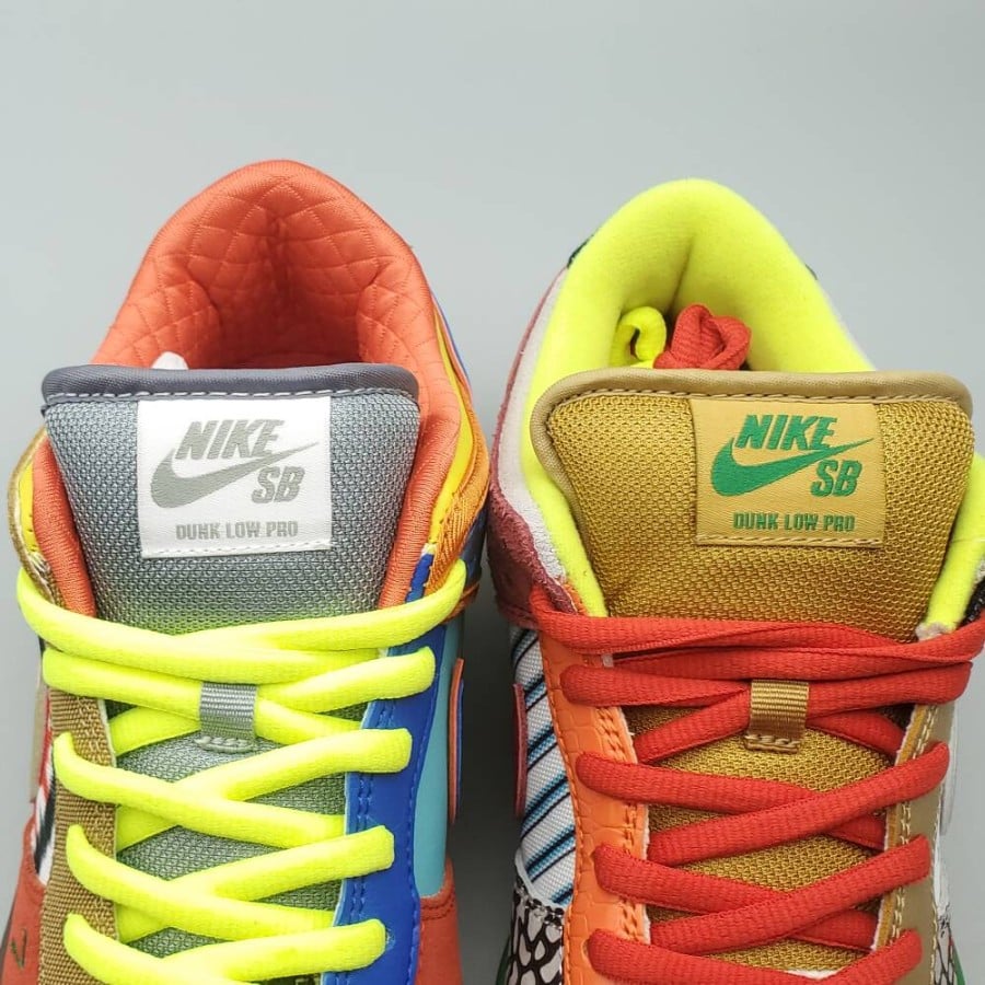 Dunk Low SB