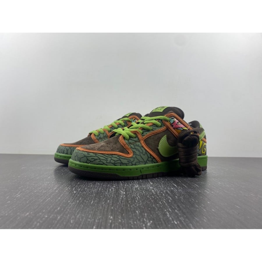 Dunk Low Premium SB QS 