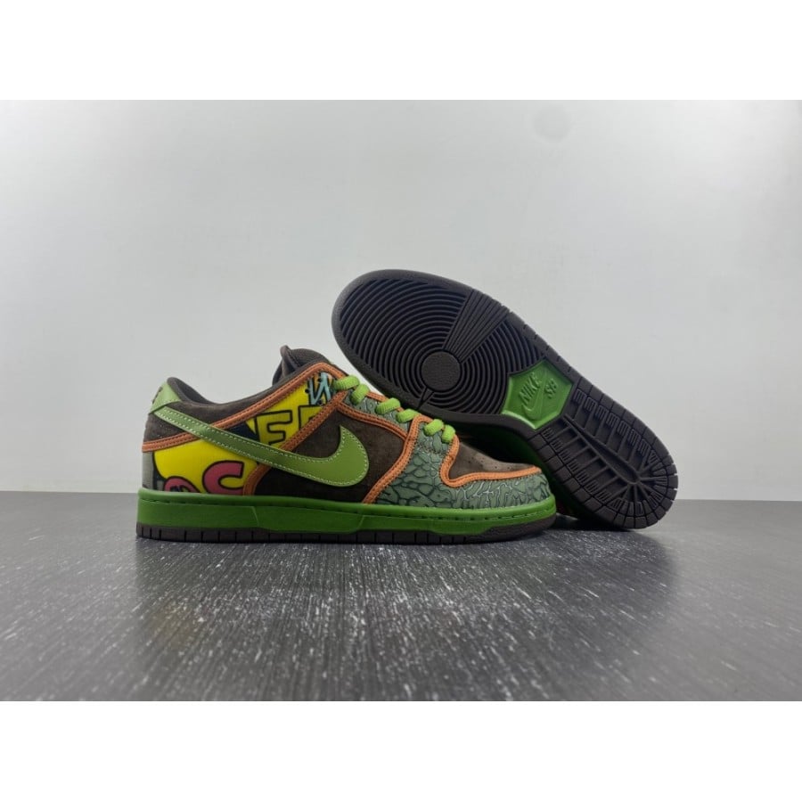 Dunk Low Premium SB QS 