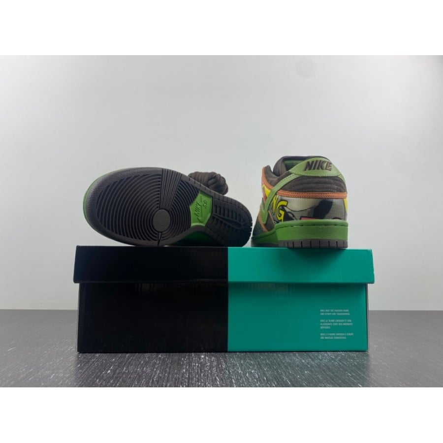 Dunk Low Premium SB QS 