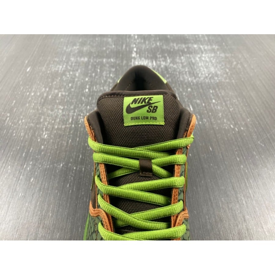 Dunk Low Premium SB QS 