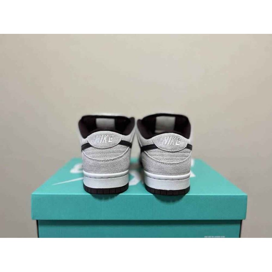 Dunk Low Pro SB 
