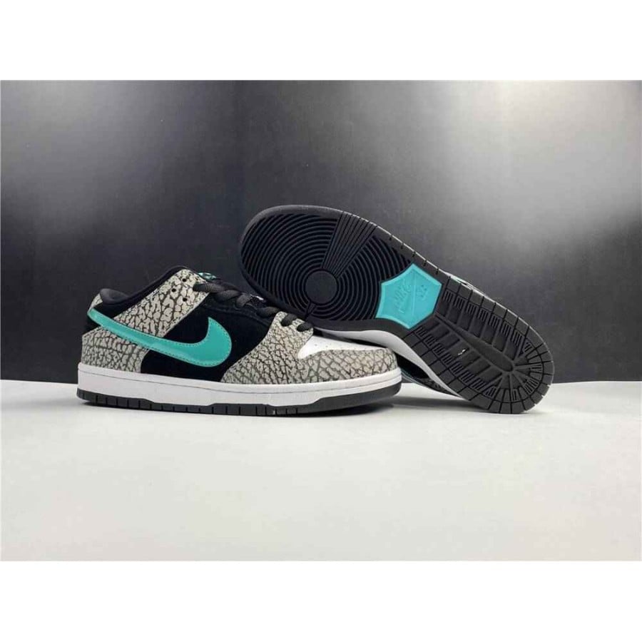 Dunk Low Pro SB