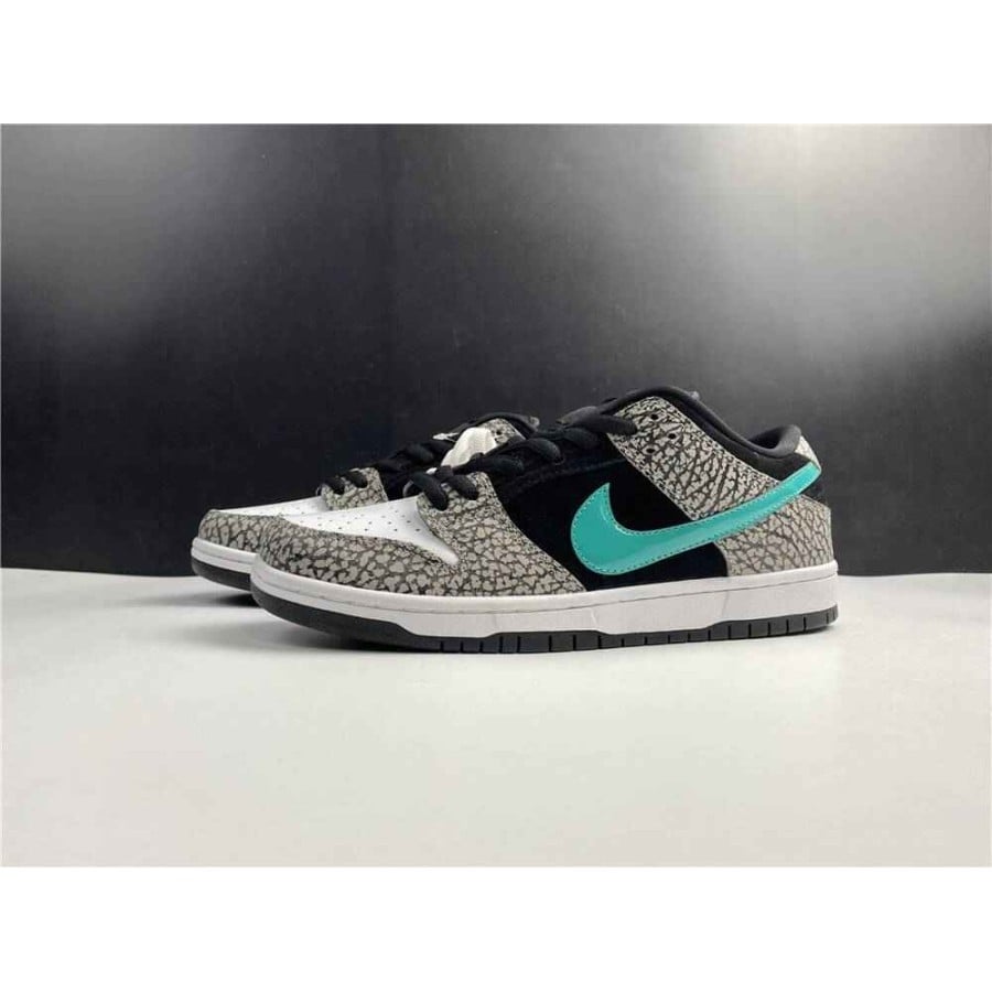 Dunk Low Pro SB