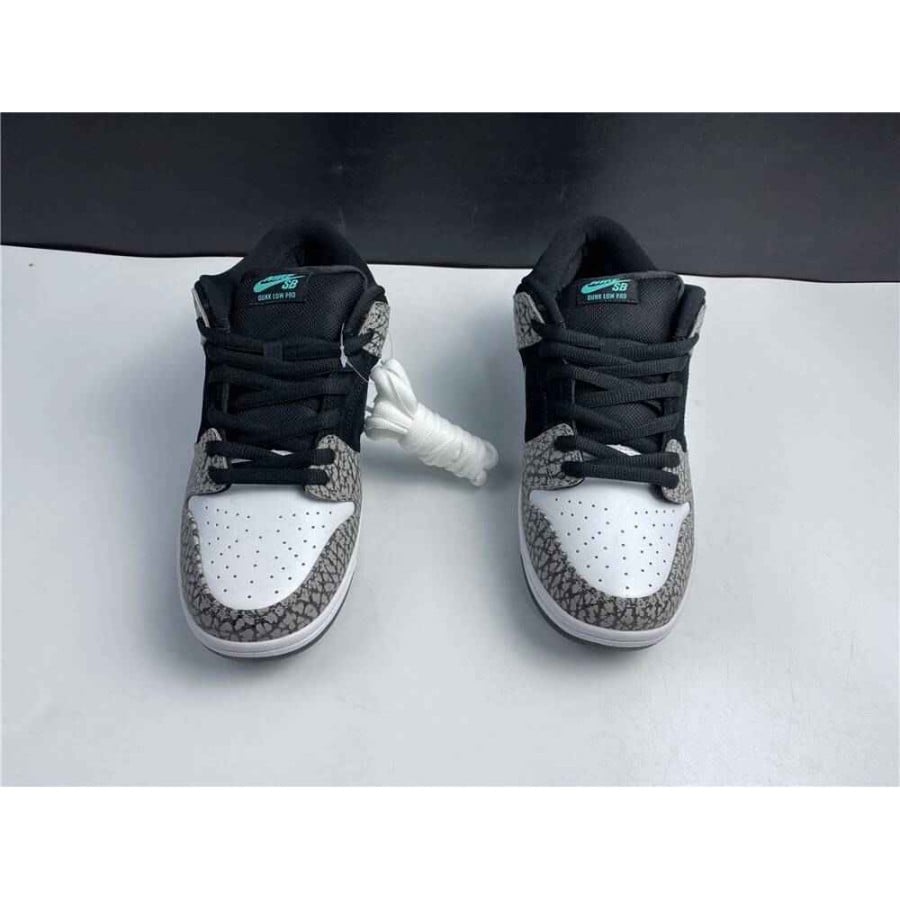 Dunk Low Pro SB
