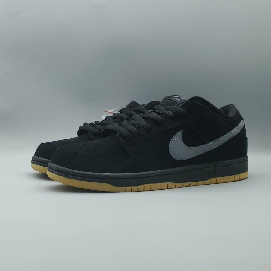 Dunk Low Pro SB