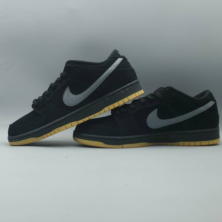 Dunk Low Pro SB