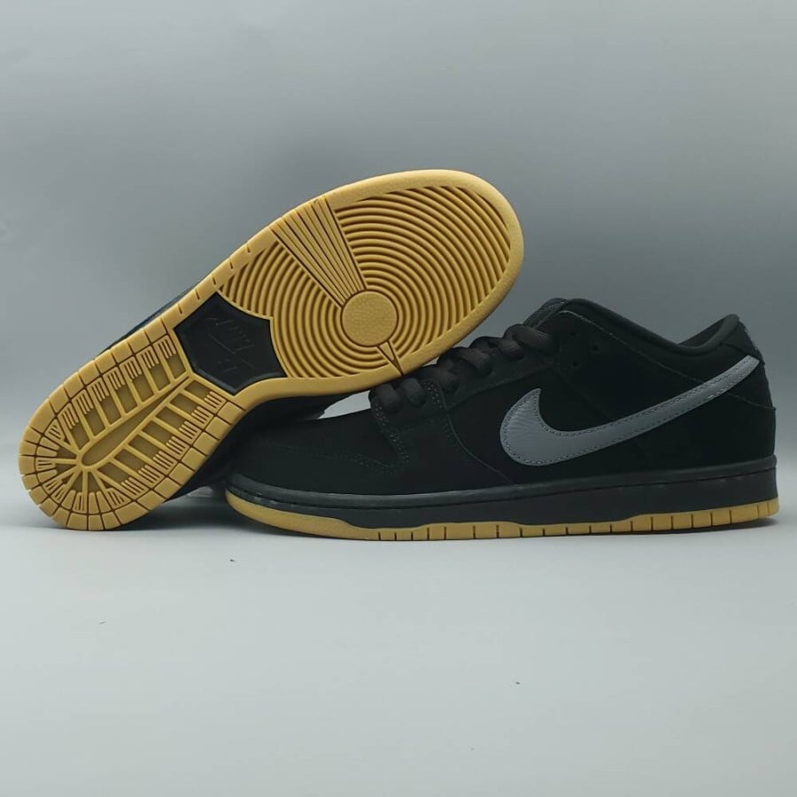 Dunk Low Pro SB
