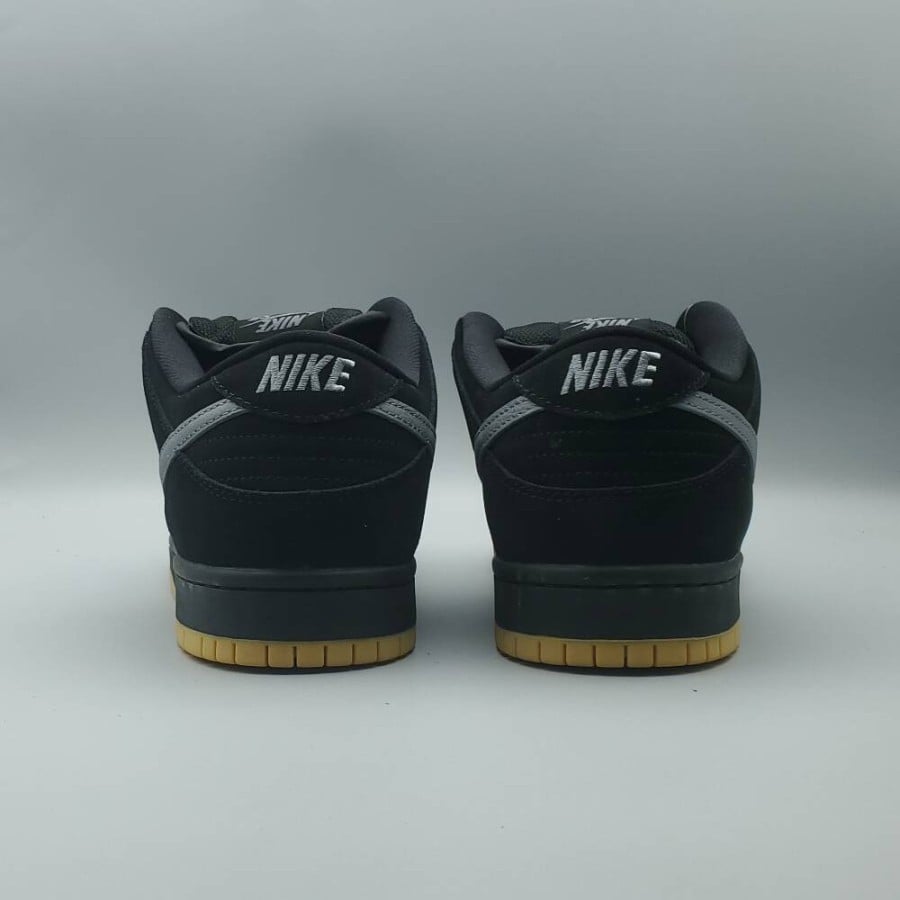 Dunk Low Pro SB