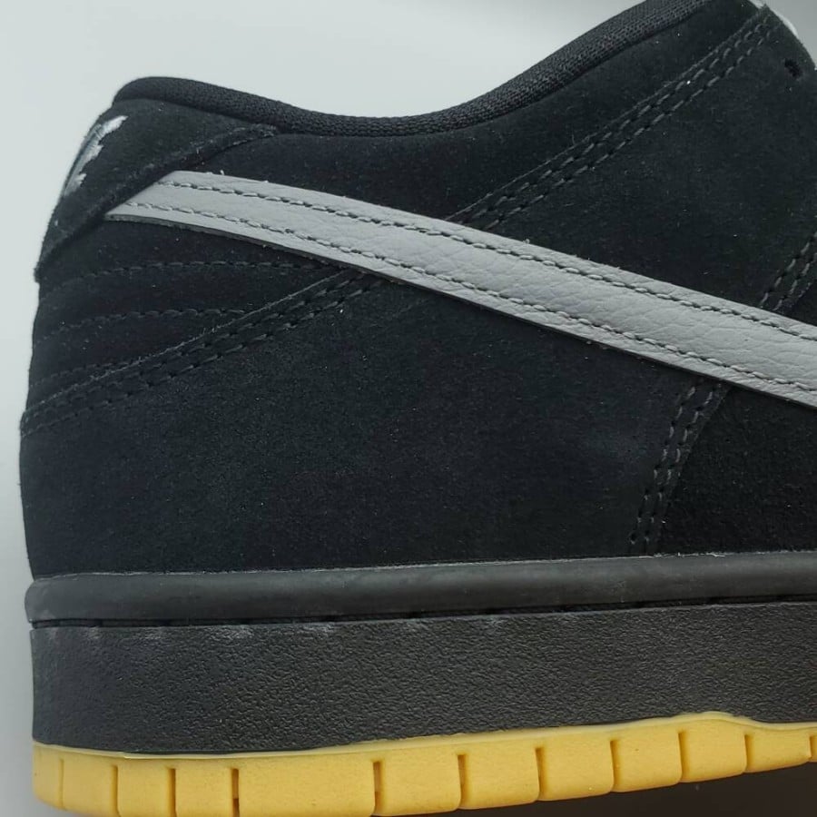 Dunk Low Pro SB
